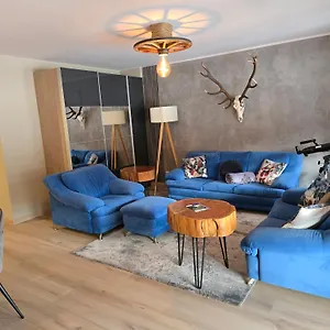 Apartament Mysliwski